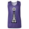 Youth Pro Mesh Reversible Tank Top Thumbnail