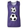 Youth Pro Mesh Reversible Tank Top Thumbnail