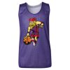 Youth Pro Mesh Reversible Tank Top Thumbnail