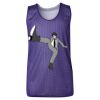 Youth Pro Mesh Reversible Tank Top Thumbnail