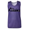 Youth Pro Mesh Reversible Tank Top Thumbnail