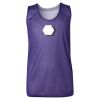 Youth Pro Mesh Reversible Tank Top Thumbnail