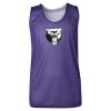 Youth Pro Mesh Reversible Tank Top Thumbnail