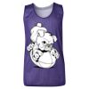 Youth Pro Mesh Reversible Tank Top Thumbnail