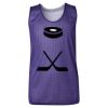 Youth Pro Mesh Reversible Tank Top Thumbnail