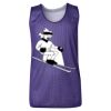 Youth Pro Mesh Reversible Tank Top Thumbnail