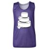 Youth Pro Mesh Reversible Tank Top Thumbnail