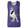 Youth Pro Mesh Reversible Tank Top Thumbnail
