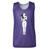 Youth Pro Mesh Reversible Tank Top Thumbnail
