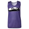 Youth Pro Mesh Reversible Tank Top Thumbnail