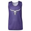 Youth Pro Mesh Reversible Tank Top Thumbnail