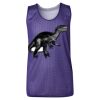 Youth Pro Mesh Reversible Tank Top Thumbnail