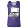 Youth Pro Mesh Reversible Tank Top Thumbnail
