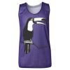 Youth Pro Mesh Reversible Tank Top Thumbnail