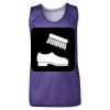 Youth Pro Mesh Reversible Tank Top Thumbnail