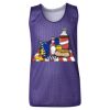Youth Pro Mesh Reversible Tank Top Thumbnail
