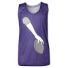 Youth Pro Mesh Reversible Tank Top Thumbnail