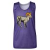 Youth Pro Mesh Reversible Tank Top Thumbnail