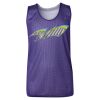 Youth Pro Mesh Reversible Tank Top Thumbnail