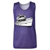 Youth Pro Mesh Reversible Tank Top Thumbnail