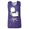 Youth Pro Mesh Reversible Tank Top Thumbnail
