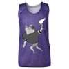 Youth Pro Mesh Reversible Tank Top Thumbnail