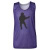 Youth Pro Mesh Reversible Tank Top Thumbnail