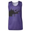 Youth Pro Mesh Reversible Tank Top Thumbnail