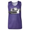 Youth Pro Mesh Reversible Tank Top Thumbnail