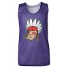 Youth Pro Mesh Reversible Tank Top Thumbnail