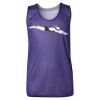 Youth Pro Mesh Reversible Tank Top Thumbnail