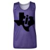 Youth Pro Mesh Reversible Tank Top Thumbnail