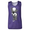 Youth Pro Mesh Reversible Tank Top Thumbnail
