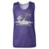 Youth Pro Mesh Reversible Tank Top Thumbnail