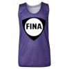 Youth Pro Mesh Reversible Tank Top Thumbnail