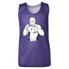 Youth Pro Mesh Reversible Tank Top Thumbnail