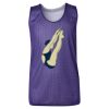 Youth Pro Mesh Reversible Tank Top Thumbnail