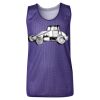 Youth Pro Mesh Reversible Tank Top Thumbnail