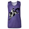 Youth Pro Mesh Reversible Tank Top Thumbnail