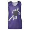 Youth Pro Mesh Reversible Tank Top Thumbnail