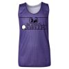 Youth Pro Mesh Reversible Tank Top Thumbnail