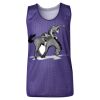 Youth Pro Mesh Reversible Tank Top Thumbnail