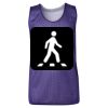 Youth Pro Mesh Reversible Tank Top Thumbnail