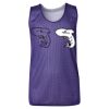 Youth Pro Mesh Reversible Tank Top Thumbnail
