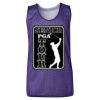 Youth Pro Mesh Reversible Tank Top Thumbnail