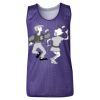Youth Pro Mesh Reversible Tank Top Thumbnail