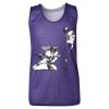 Youth Pro Mesh Reversible Tank Top Thumbnail