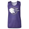 Youth Pro Mesh Reversible Tank Top Thumbnail