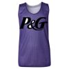 Youth Pro Mesh Reversible Tank Top Thumbnail
