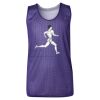 Youth Pro Mesh Reversible Tank Top Thumbnail